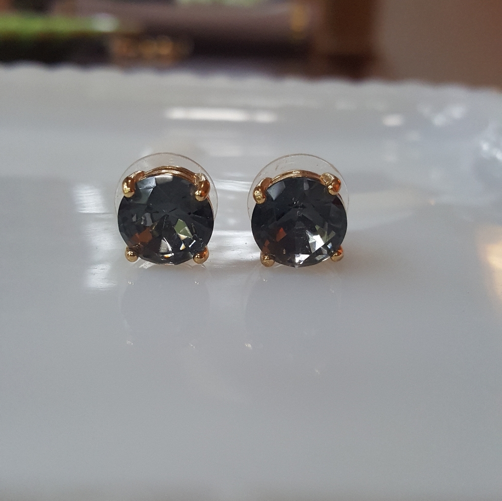 Kate Spade stud earrings